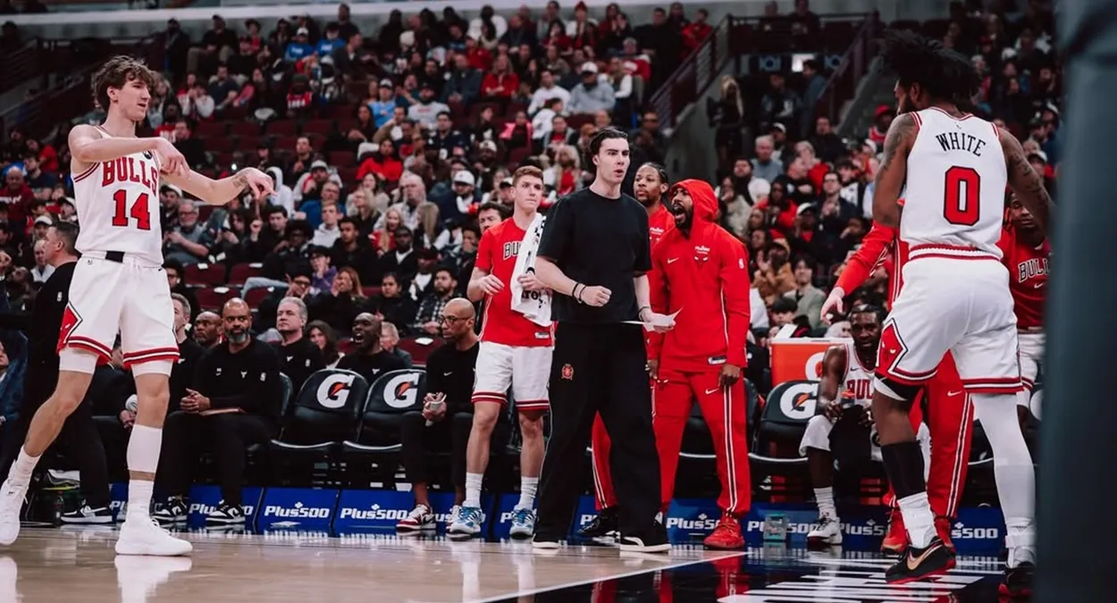 rockets timberwolves jogador bulls