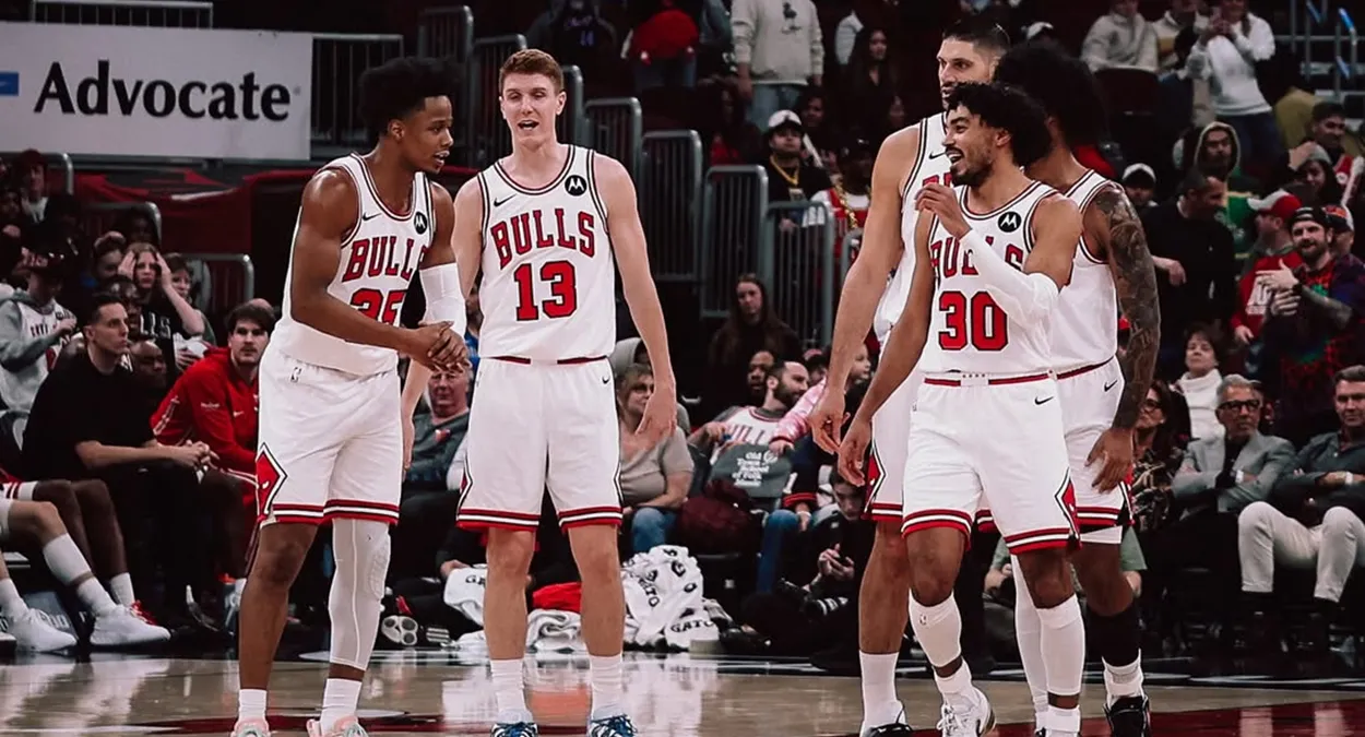 jogadores bulls troca timberwolves