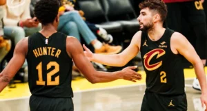 nba lakers cavaliers jogador