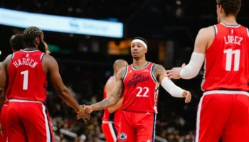 clippers jogadores trocas nba