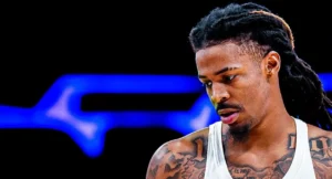 bucks troca ja morant