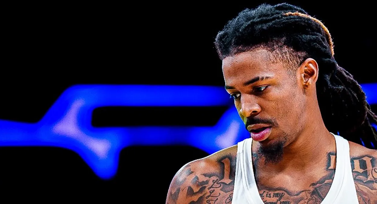 bucks troca ja morant