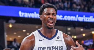 grizzlies troca jaren jackson