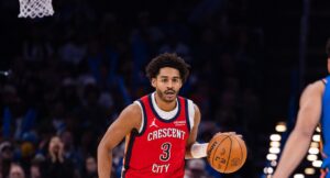 jordan poole troca pelicans