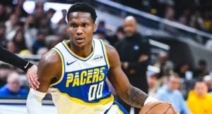 Pacers Bennedict Mathurin troca