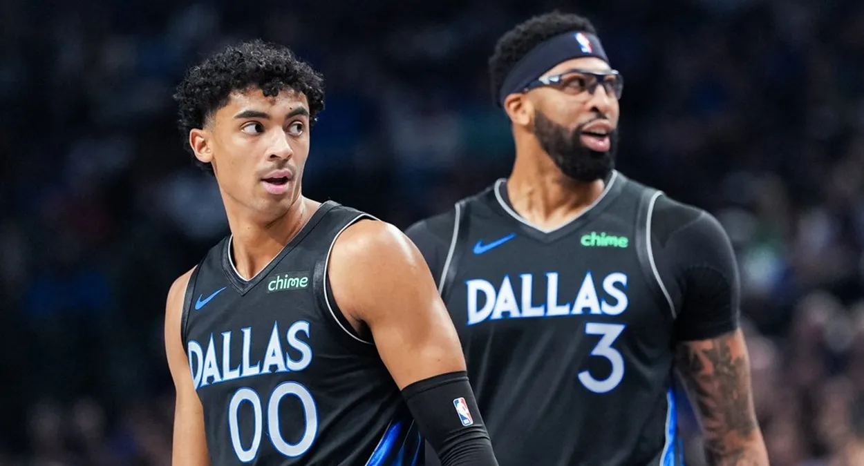 Mavericks troca Hawks Pelicans