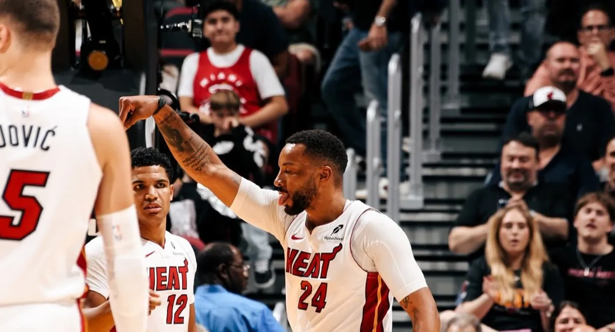 rumores heat troca nba