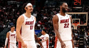 opções troca heat nba