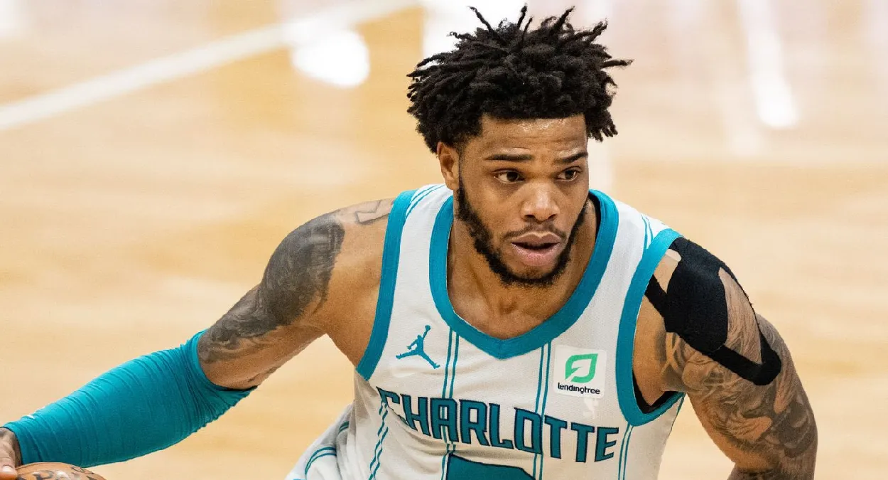 trocas NBA Miles Bridges