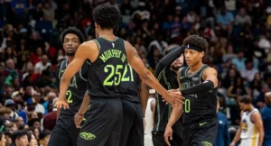 pelicans jogador troca nba