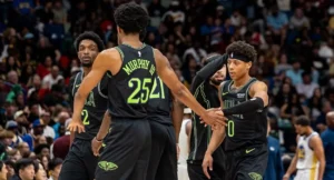 pelicans troca jogadores nba