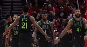 knicks troca nba pelicans