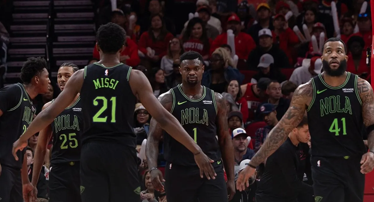 knicks troca nba pelicans