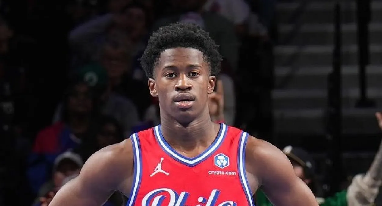 76ers rumores vj edgecombe