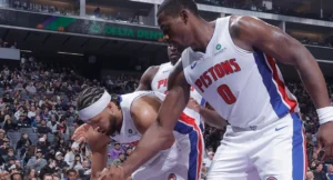 jogadores pistons nba titulares
