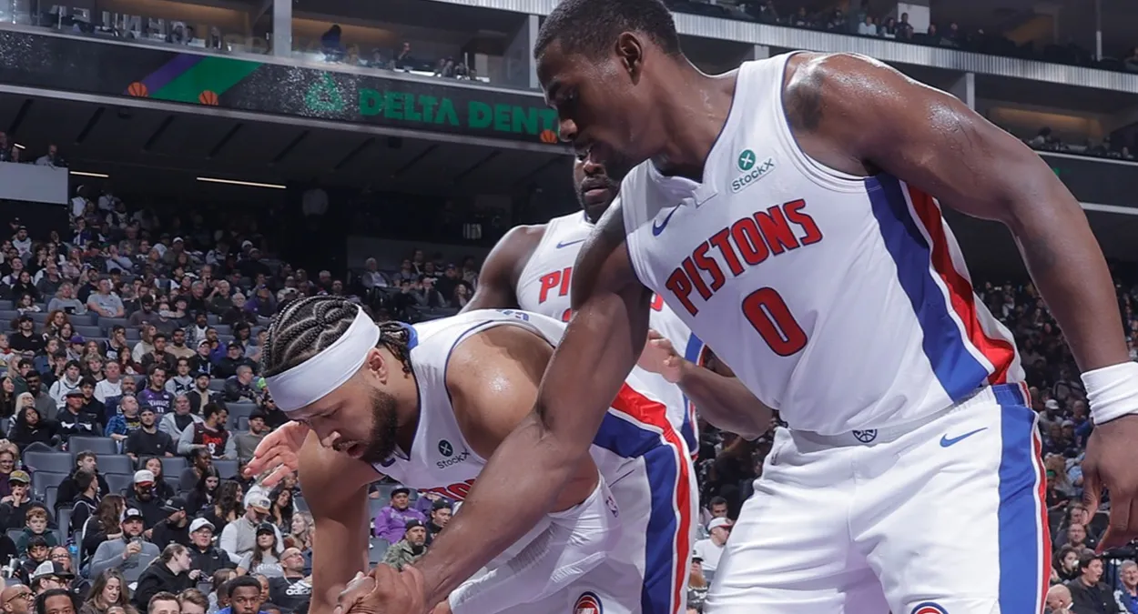 jogadores pistons nba titulares