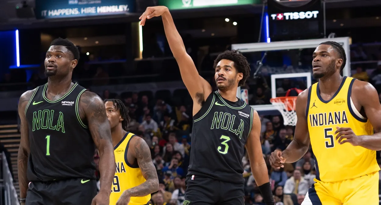 jordan poole mercado nba