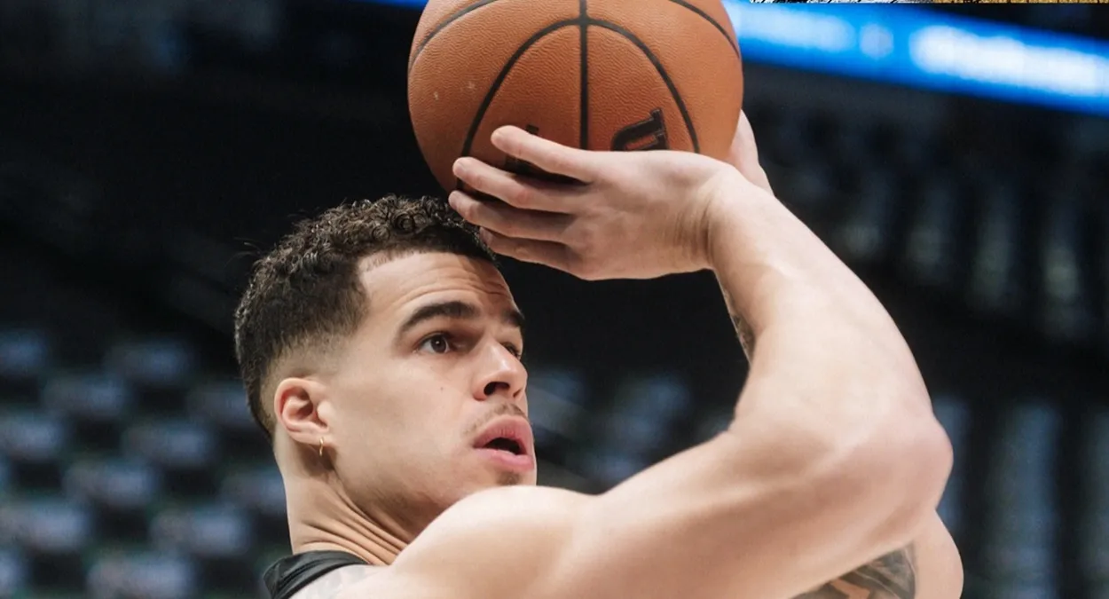 lakers troca michael porter