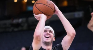 Jazz Austin Reaves Lakers