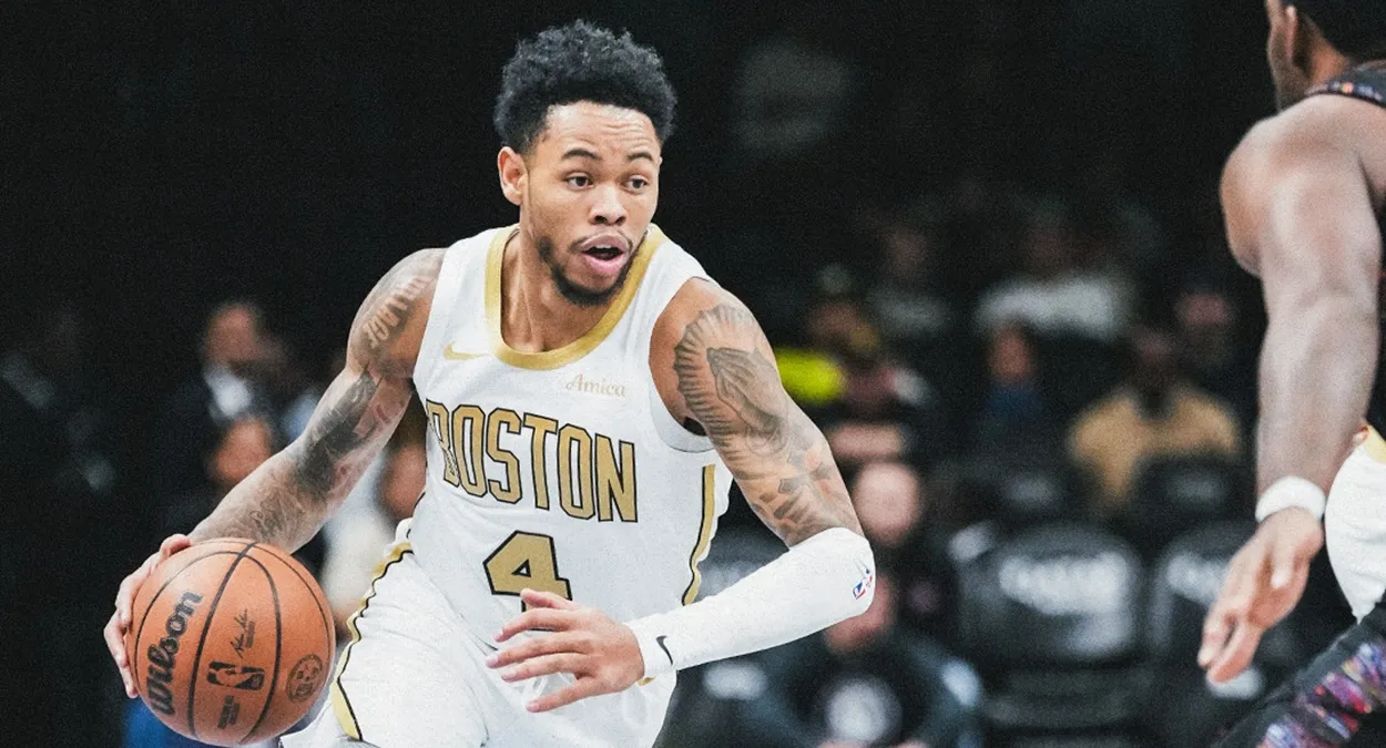 celtics anfernee simons pivô