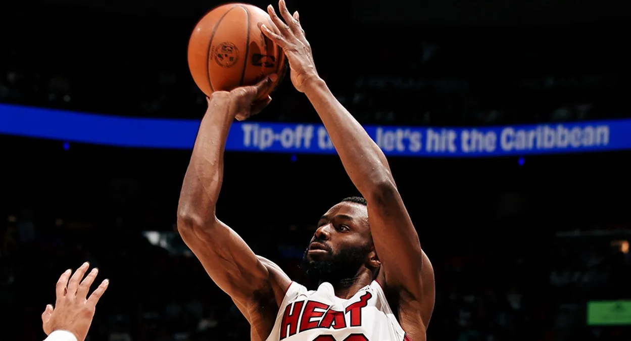 heat troca andrew wiggins