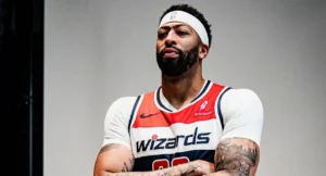 NBA NBB BCLA WNBA Wizards