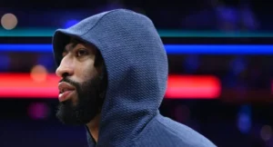 NBA Anthony Davis troca