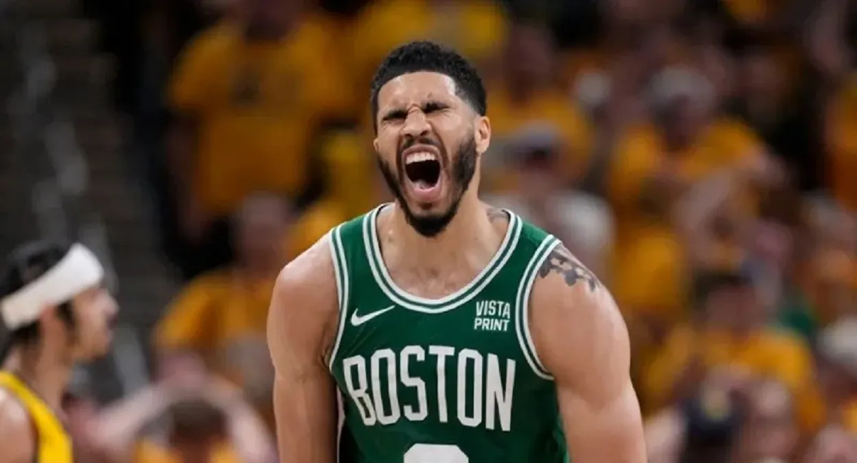 nba jayson tatum celtics