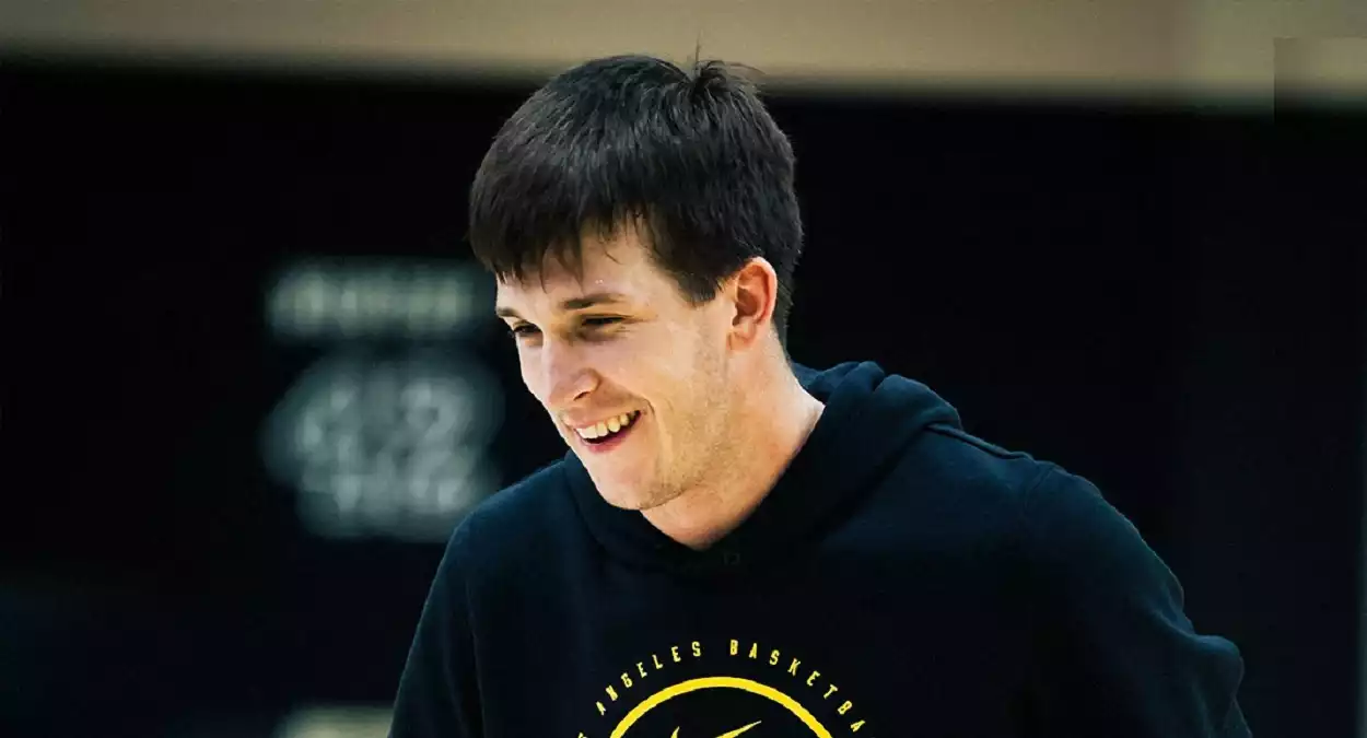 austin reaves luka doncic