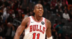 troca Timberwolves Ayo Dosunmu