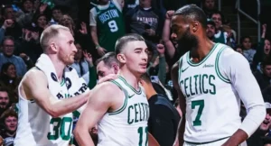 nba celtics contrato jogadores