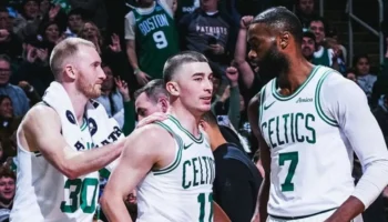 NBA rodada 8 fevereiro