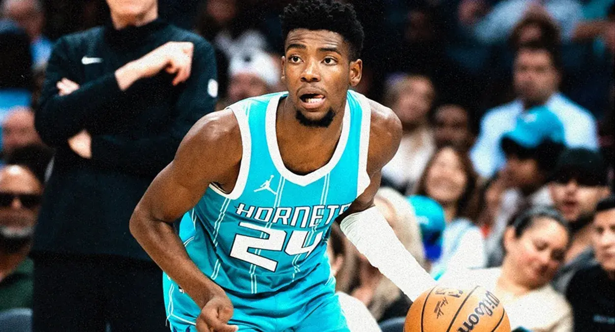 NBA Hornets Blazers Bucks