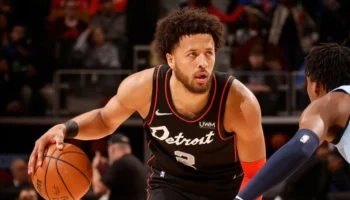 NBA rodada 6 fevereiro