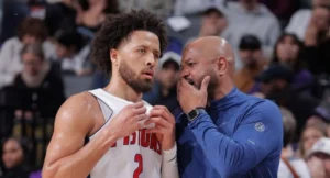 nba pistons mavericks jogador