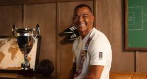 NBA All-Star Game Cafu