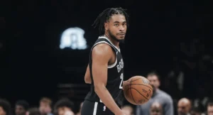 NBA Cam Thomas Bucks