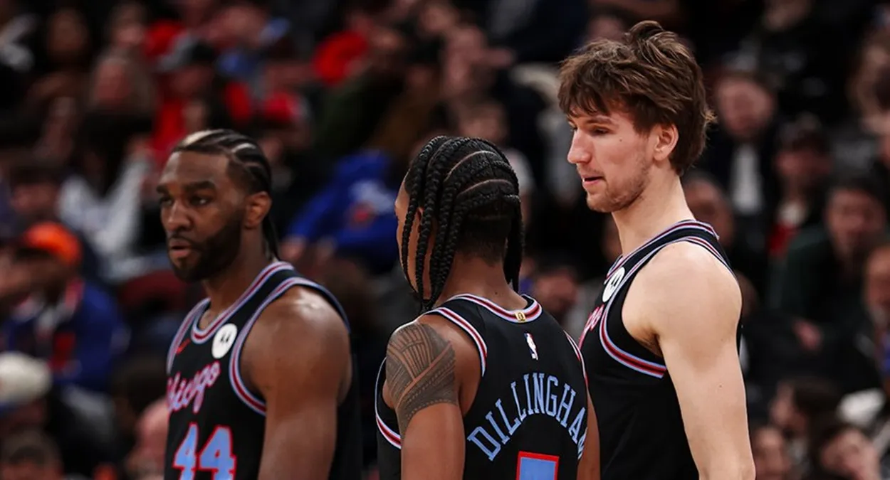 nba bulls agentes livres