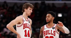 jogadores temporada bulls nba