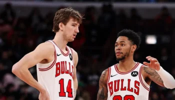 jogadores temporada bulls nba