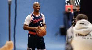 NBA Chris Paul título