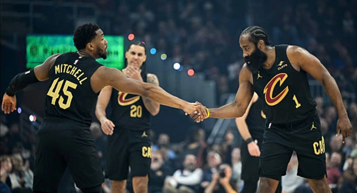 NBA rodada 19 fevereiro