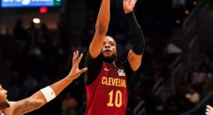 darius garland troca cavaliers