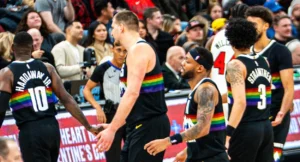 jogador nuggets mercado nba