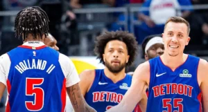 técnico temporada pistons nba