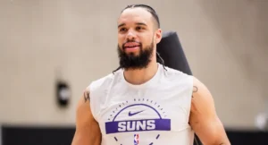 Devin Booker Dillon Brooks