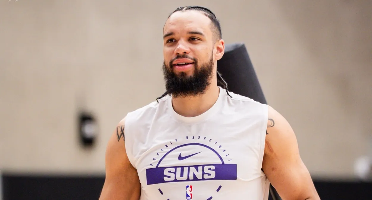 Devin Booker Dillon Brooks