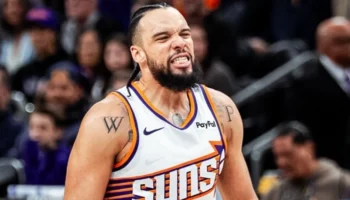 NBA rodada 1 fevereiro