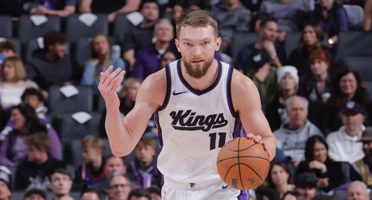 zach lavine domantas sabonis