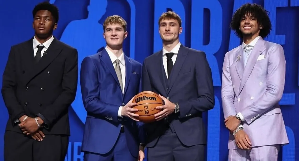 técnico draft tank nba